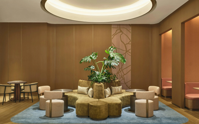 Hilton Garden Inn Yingkou Zhanqian