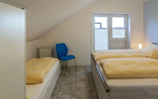 Holiday Apartment Nordwind 64