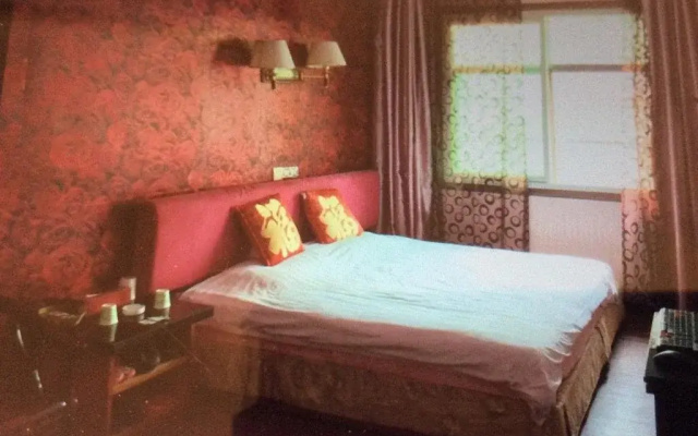 Baifu Hotel