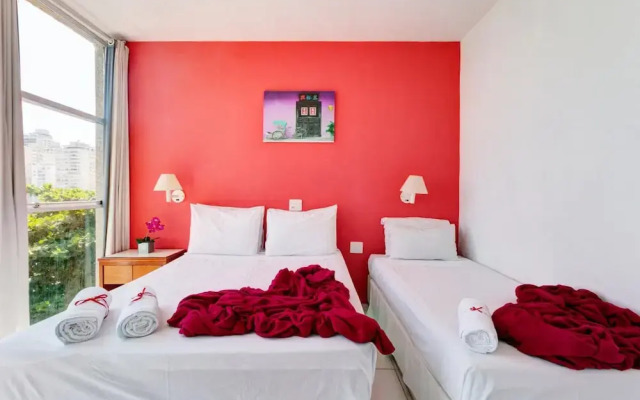 Panorama Hotel Guaruja