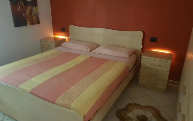 A Casetta