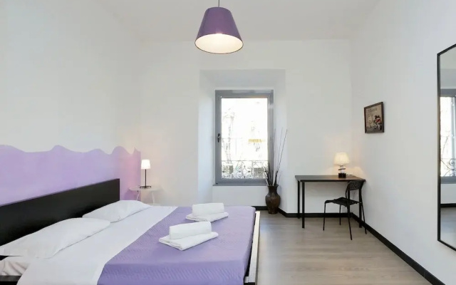 Lucky Domus St. Peter apartment
