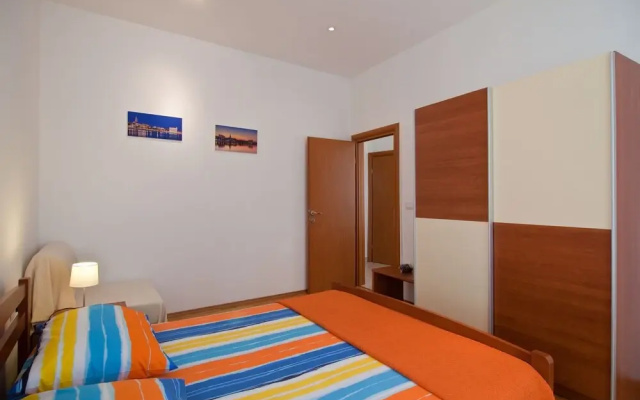 Apartments Val