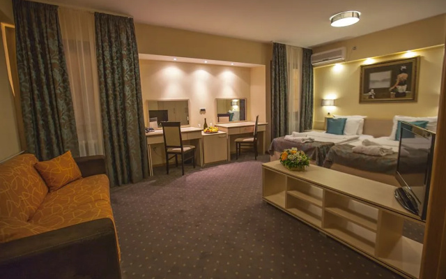Hotel Srbija