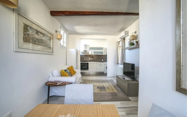 Salvemini Home in Firenze