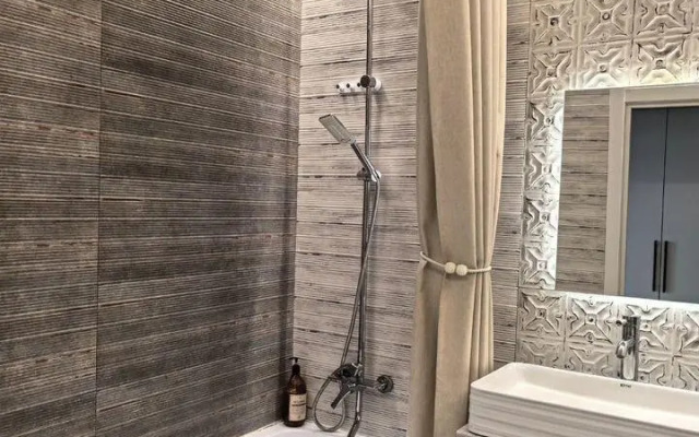 Апартаменты на улице Агапкина, 5Б