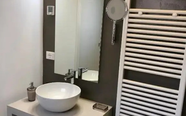 Padua Suite