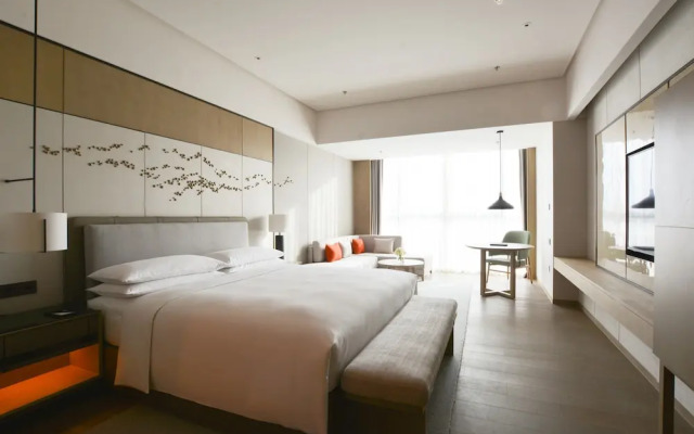 Marriott Yantai Hotel