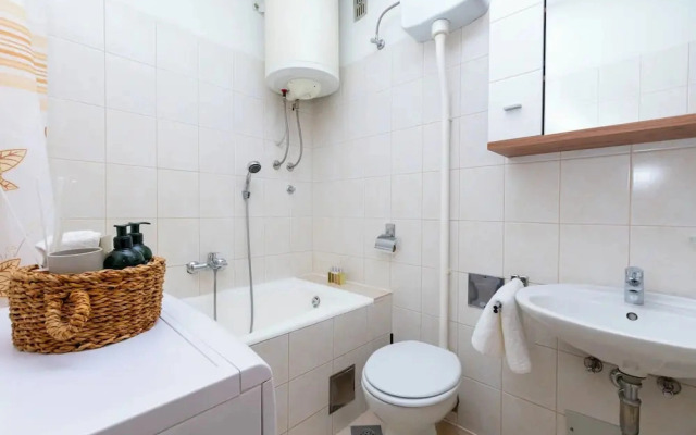 Apartment Jozo