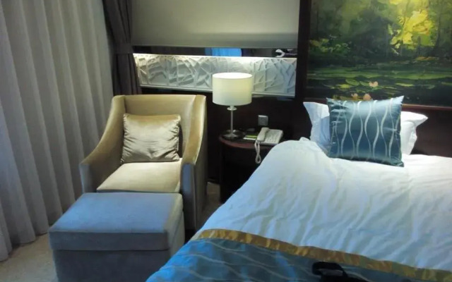 Mareka Haihe International Hotel