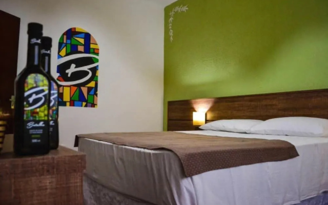 Novo Hotel Fenícia