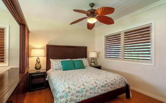 Hanalei Colony Resort K4