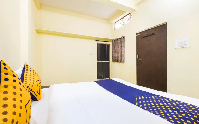 Hotel Rudra by OYO Rooms