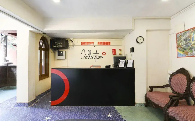 OYO Flagship 13853 Shruti Resort Calangute
