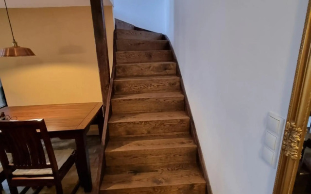 Appartment Montfort
