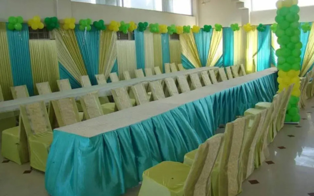 Valley View Club & Resort