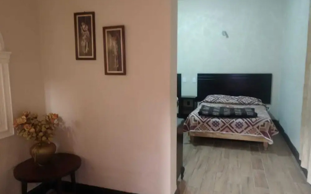 Hotel Monarrez