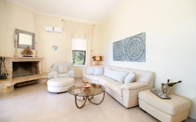 Paradise Lux Villa Porto Cheli