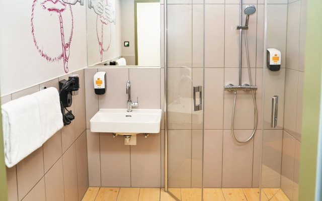 McDreams Hotel München-Nord