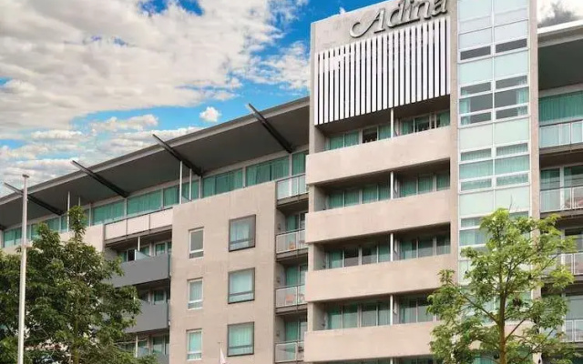 Medina Grand Perth