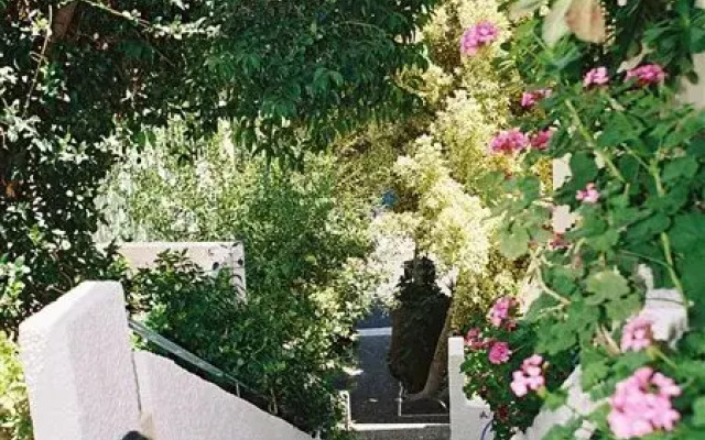 Skala Apartments