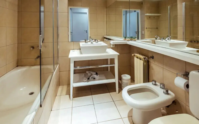 Moat Apartamento