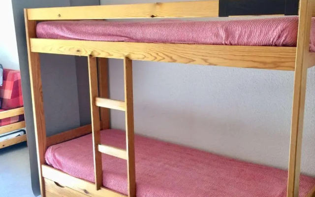 Appartement Vars, 1 pièce, 4 personnes - FR-1-330B-68