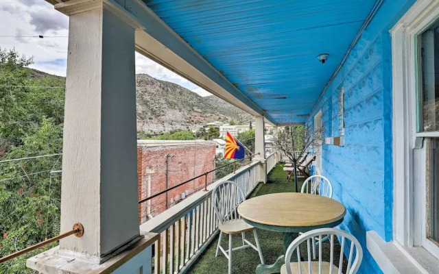 Walkable Group Getaway in Bisbee: 4-unit Bundle!