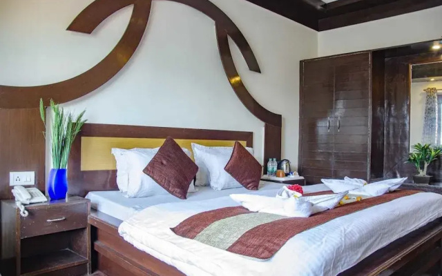 Hotel Abhinandan