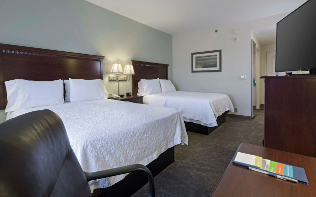 Hampton Inn & Suites Prescott Valley