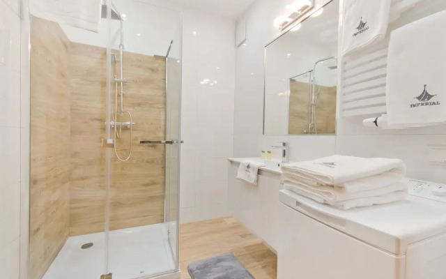 Apartament Nadmorski Sopot 1