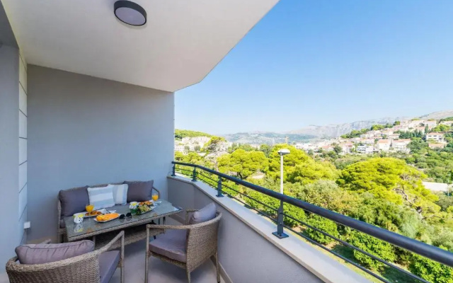 Apartment LuNi