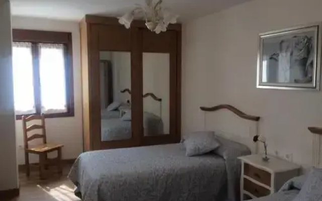 Apartamento Valbuena