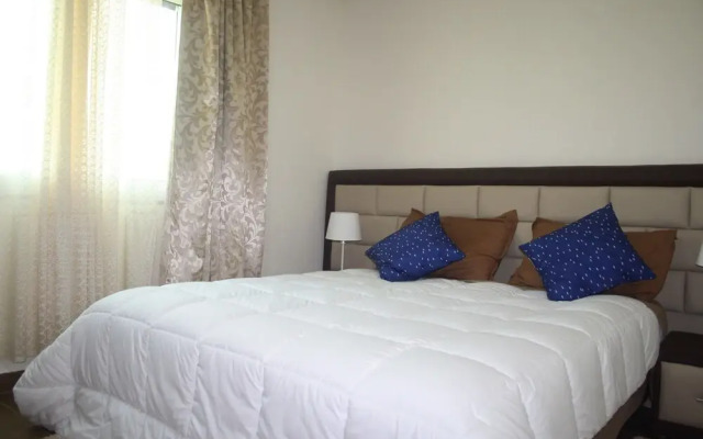 Hotel Salime Al Khozama