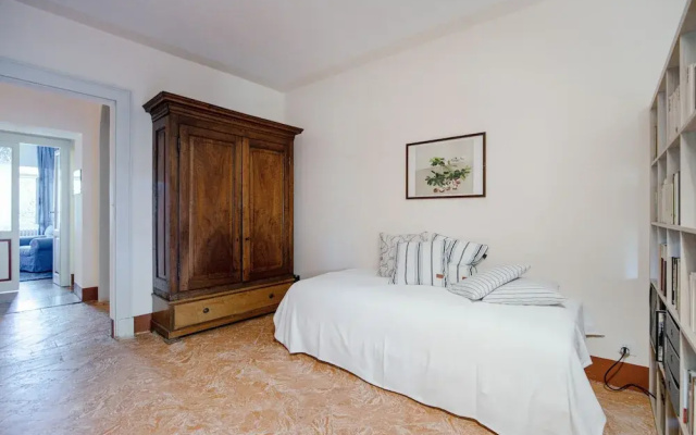 Villa Solzago