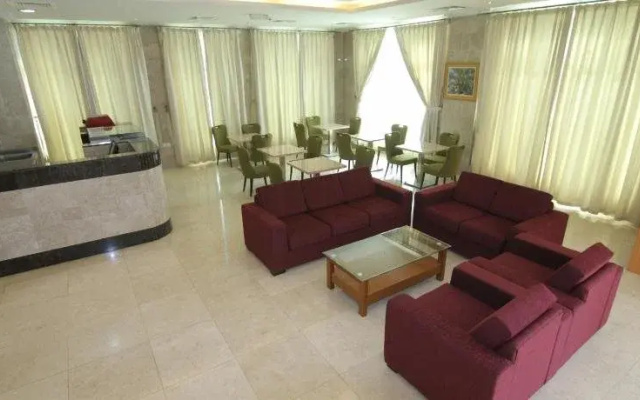 Samaher Hotel