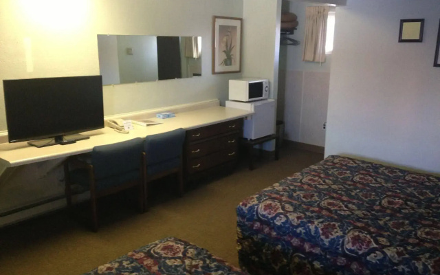 Jamestown Motel