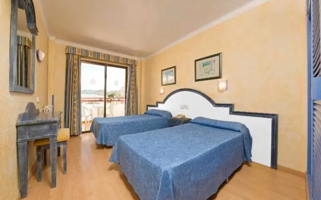 Coral Star Hotel & Apartments