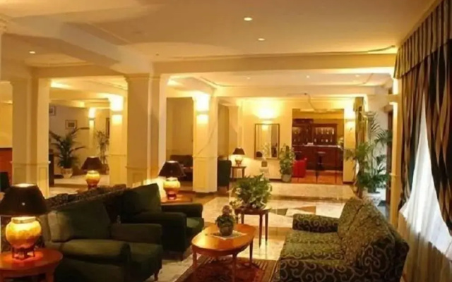 New Residence Azzolini