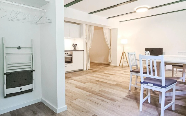 Beautiful Apartment in Ribnitz-dammgarten With Wifi and 2 Bedrooms