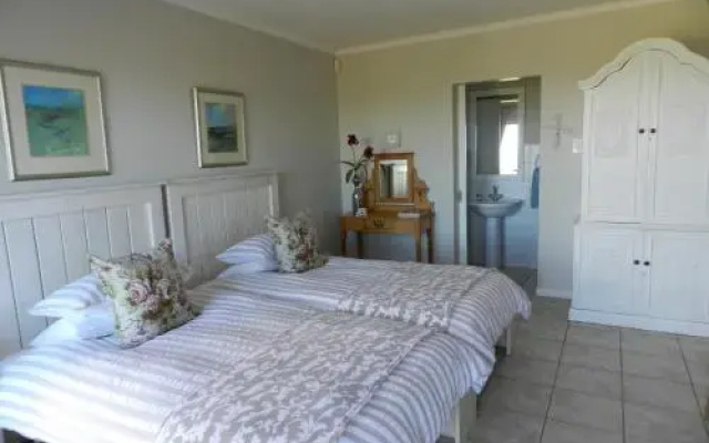 Mastersview B & B