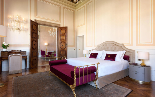 Отель Palazzo Giovanelli