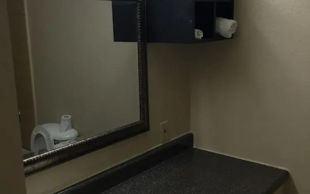 Economy inn