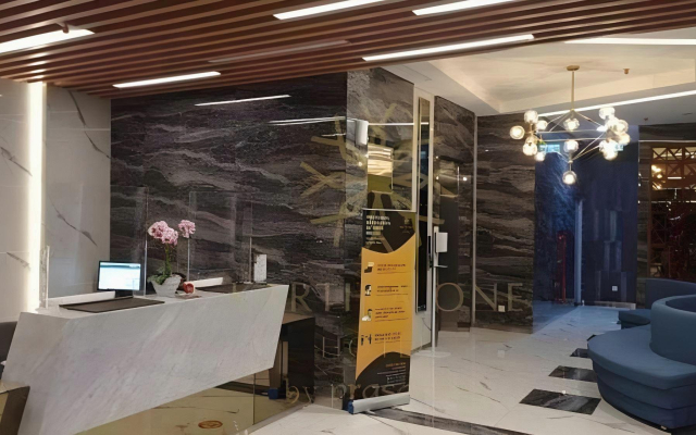 Kartika One Hotel Jakarta