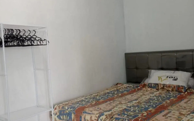 Mommy Cafe Guesthouse