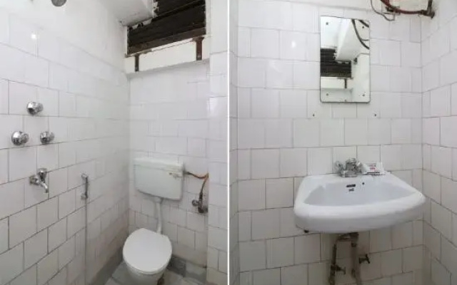Hotel Amrita by OYO Rooms