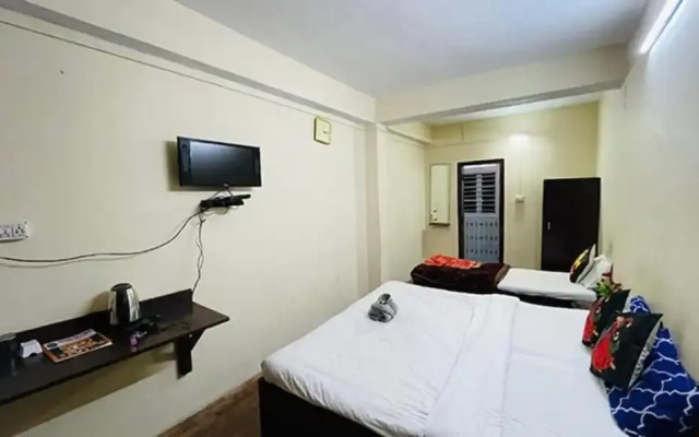 Hotel Palbheu