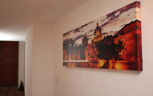 Lofts in Rome