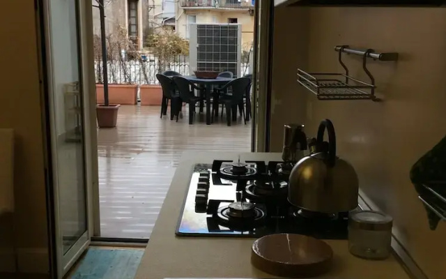 Casa Chicca