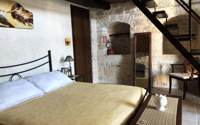 Masseria Nenetta Bed and Breakfast